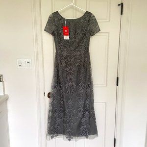 Elegant Brand New Evening Dress